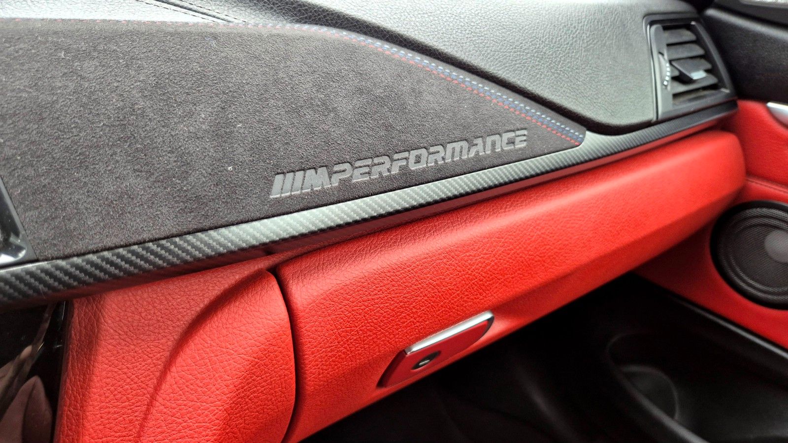 BMW 440i Coupé M PERFORMANCE/360/H&K/LEDER/20 ZOLL foto 23