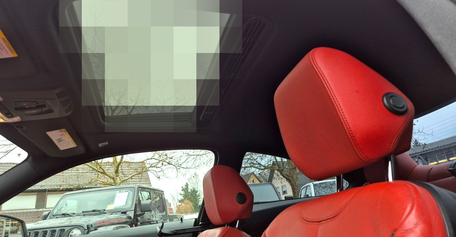 BMW 440i Coupé M PERFORMANCE/360/H&K/LEDER/20 ZOLL foto 25