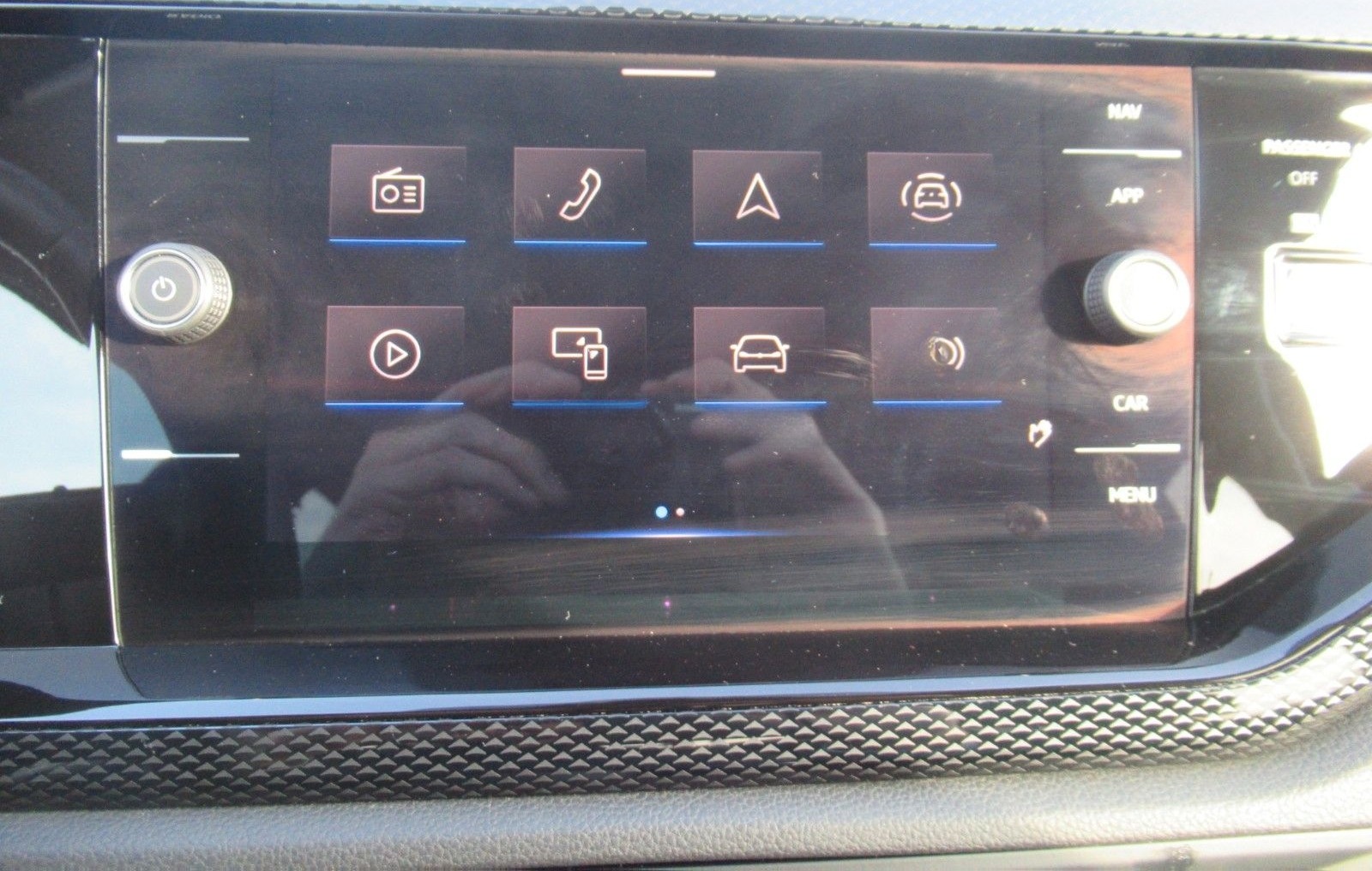 Volkswagen Polo VI Life foto 13