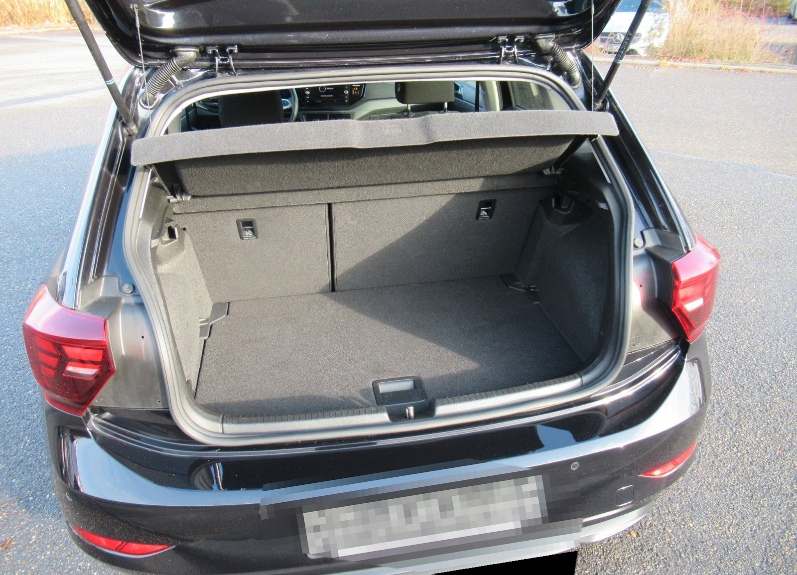 Volkswagen Polo VI Life foto 5