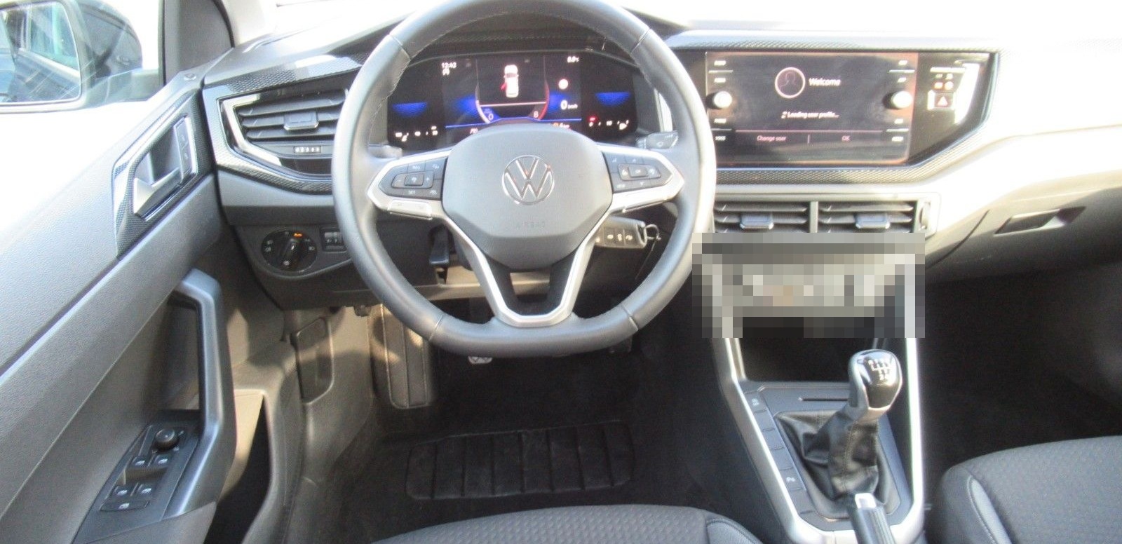 Volkswagen Polo VI Life foto 7