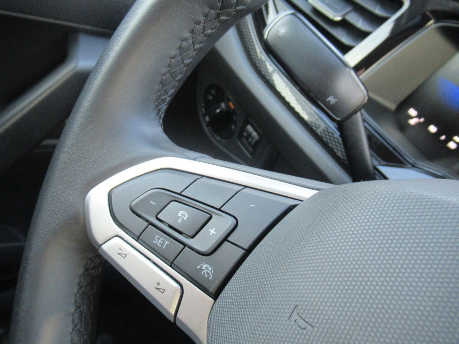 Volkswagen Polo VI Life foto 10