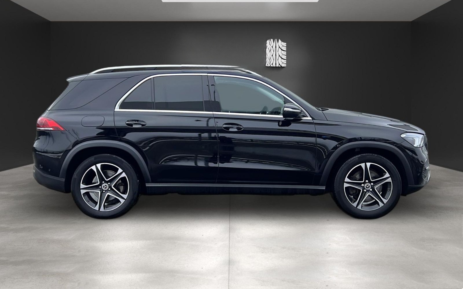 Mercedes-Benz GLE 350 de AMG 20*Pano*Burmest*4xSH*360*AHK*HUD foto 12