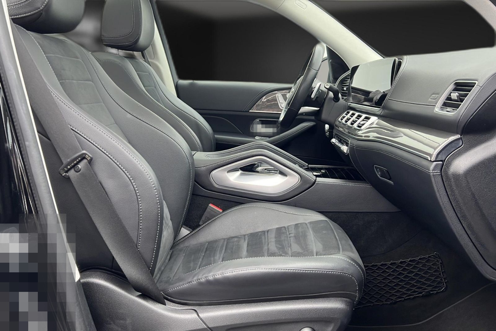Mercedes-Benz GLE 350 de AMG 20*Pano*Burmest*4xSH*360*AHK*HUD foto 14