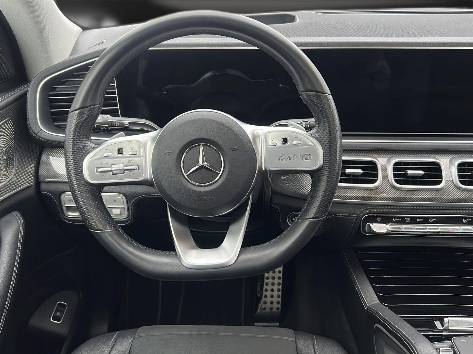 Mercedes-Benz GLE 350 de AMG 20*Pano*Burmest*4xSH*360*AHK*HUD foto 16