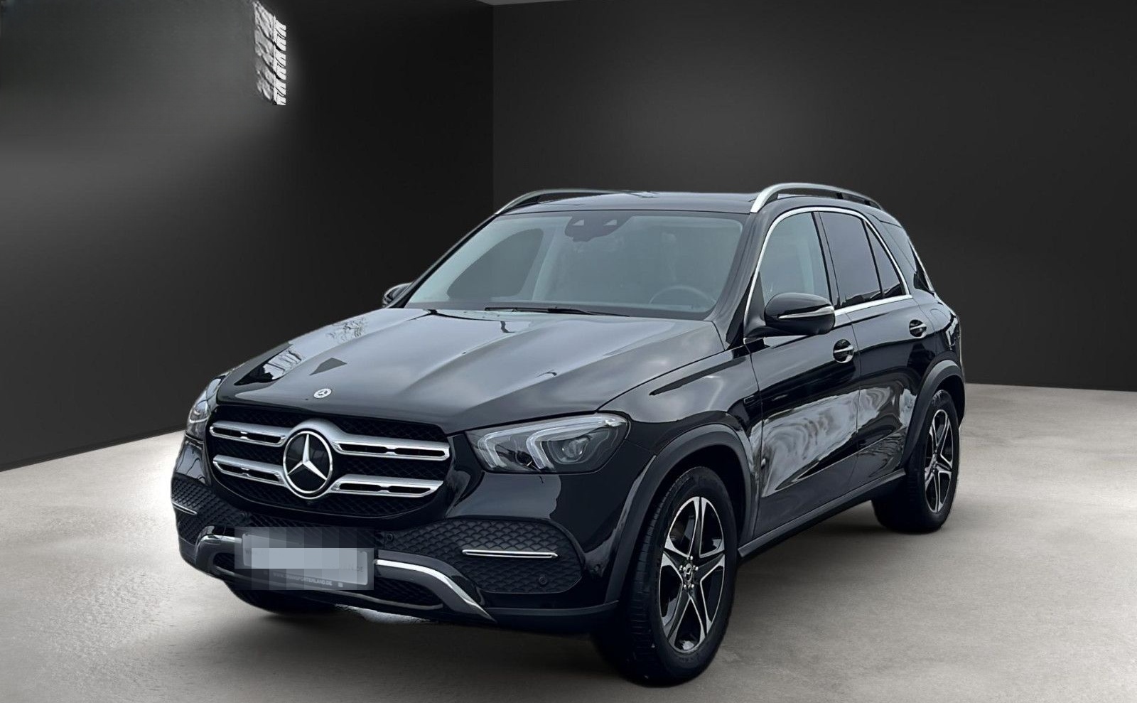 Mercedes-Benz GLE 350 de AMG 20*Pano*Burmest*4xSH*360*AHK*HUD foto 4