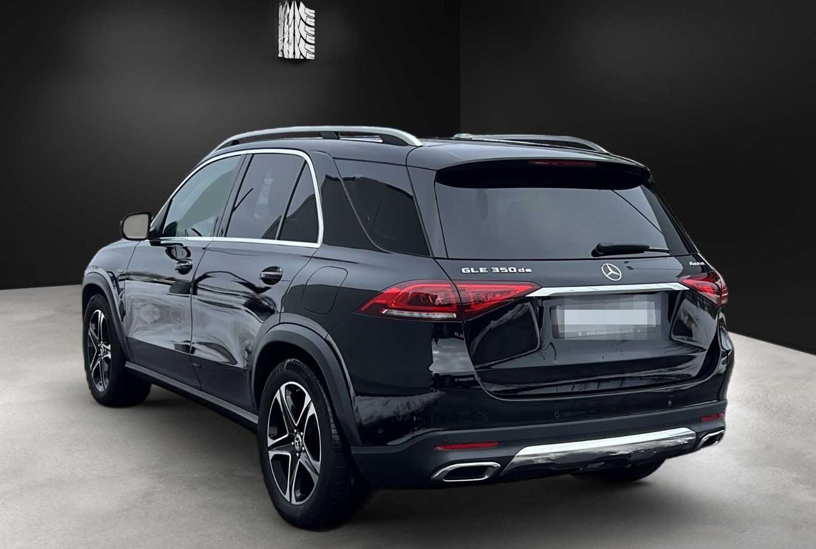 Mercedes-Benz GLE 350 de AMG 20*Pano*Burmest*4xSH*360*AHK*HUD foto 5