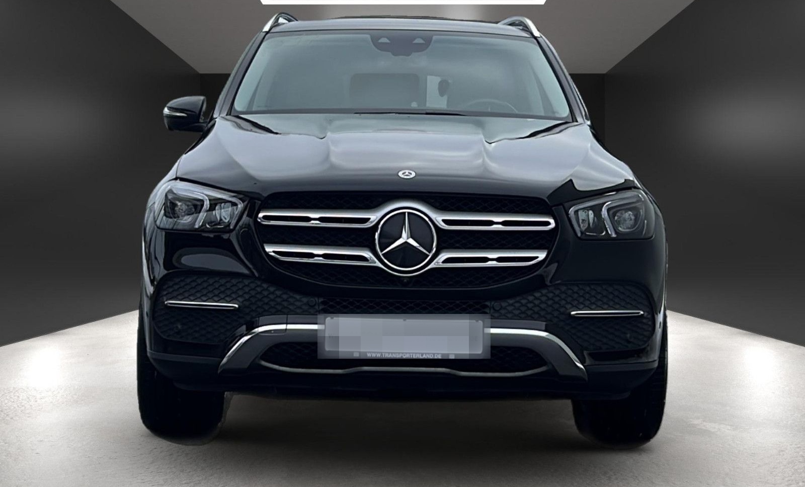 Mercedes-Benz GLE 350 de AMG 20*Pano*Burmest*4xSH*360*AHK*HUD foto 9