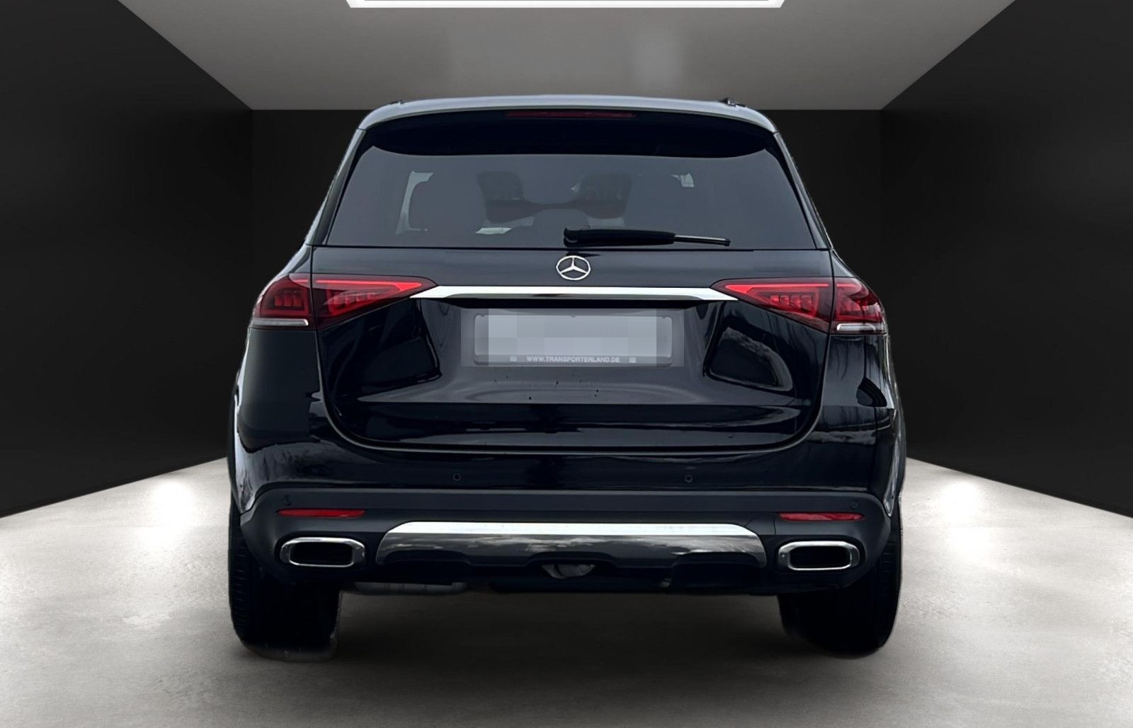 Mercedes-Benz GLE 350 de AMG 20*Pano*Burmest*4xSH*360*AHK*HUD foto 10