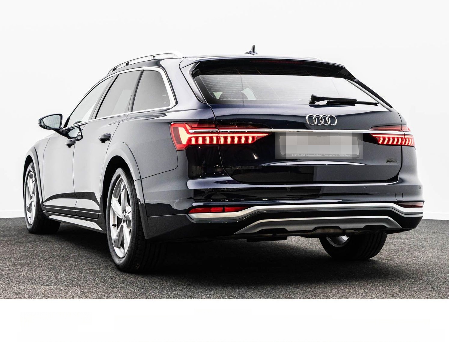 Audi A6 ALLROAD 55TFSi Q MATRIX/ACC/MEMORY/AHK/KAMERA foto 11