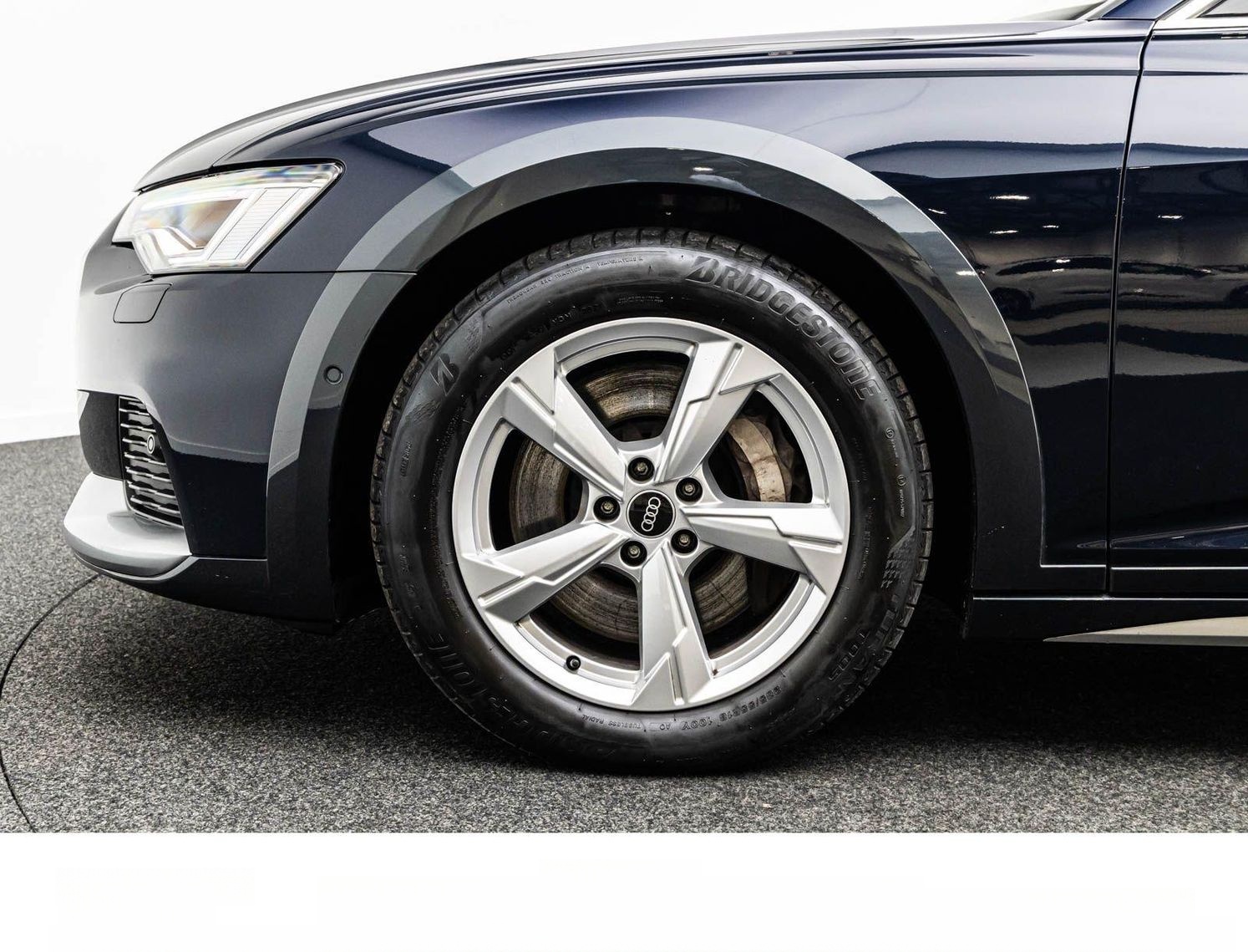 Audi A6 ALLROAD 55TFSi Q MATRIX/ACC/MEMORY/AHK/KAMERA foto 13