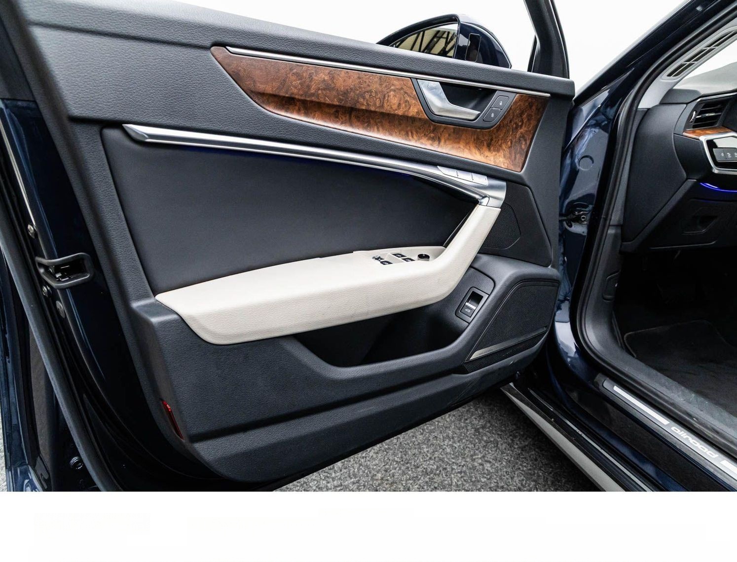 Audi A6 ALLROAD 55TFSi Q MATRIX/ACC/MEMORY/AHK/KAMERA foto 14