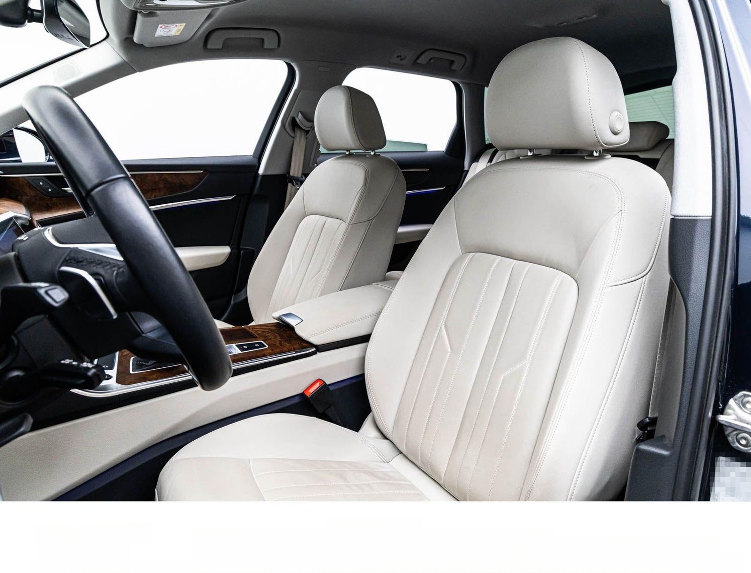 Audi A6 ALLROAD 55TFSi Q MATRIX/ACC/MEMORY/AHK/KAMERA foto 15