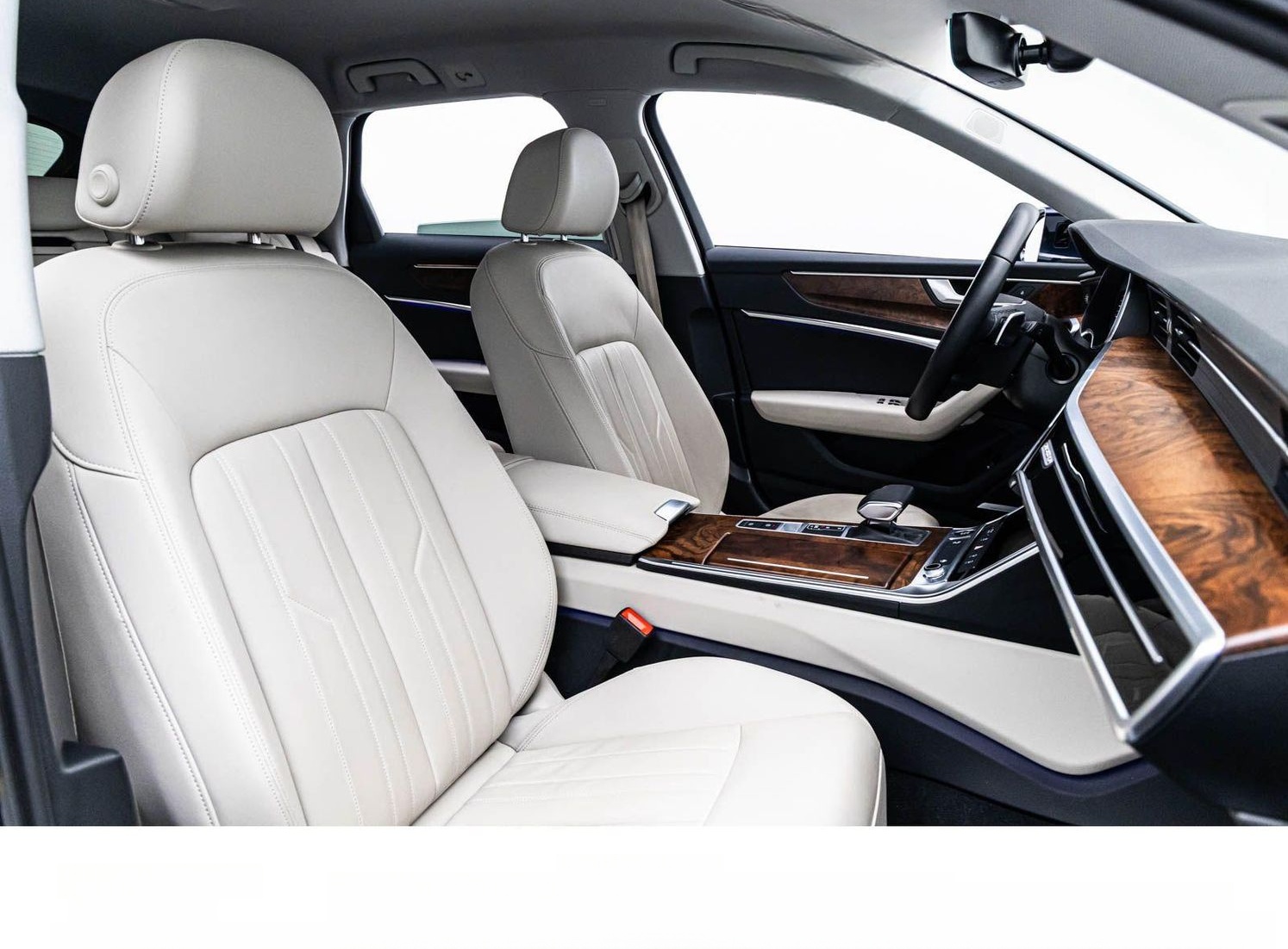 Audi A6 ALLROAD 55TFSi Q MATRIX/ACC/MEMORY/AHK/KAMERA foto 20