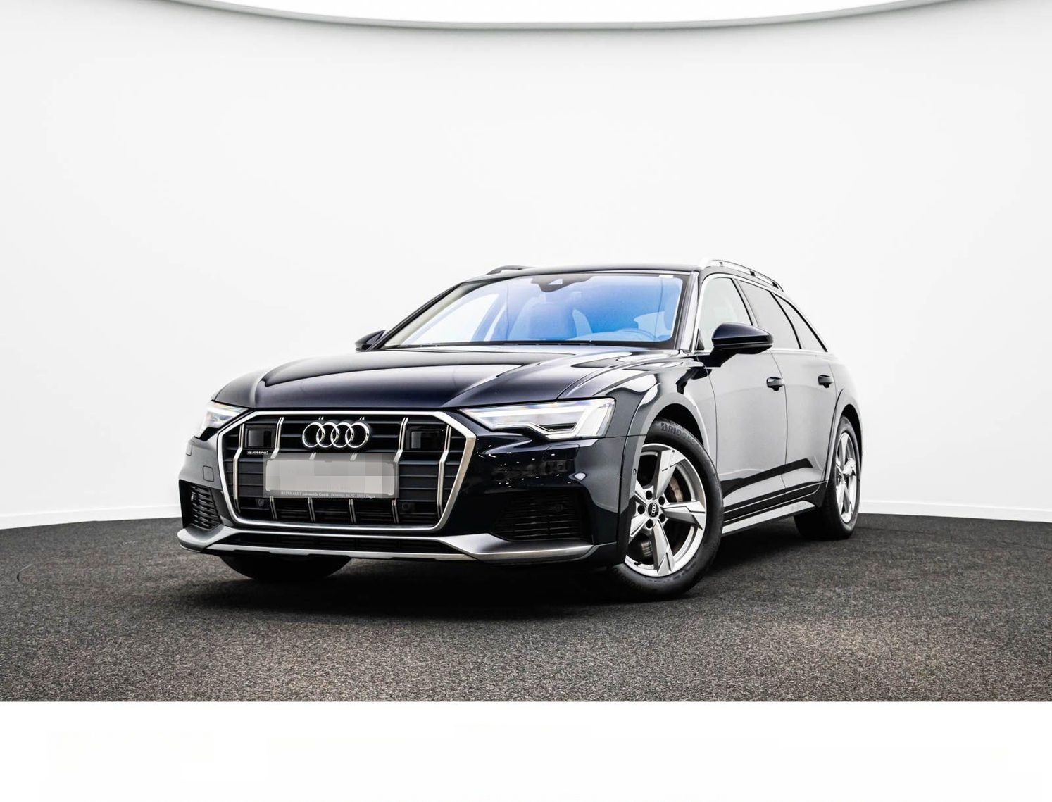 Audi A6 ALLROAD 55TFSi Q MATRIX/ACC/MEMORY/AHK/KAMERA foto 5