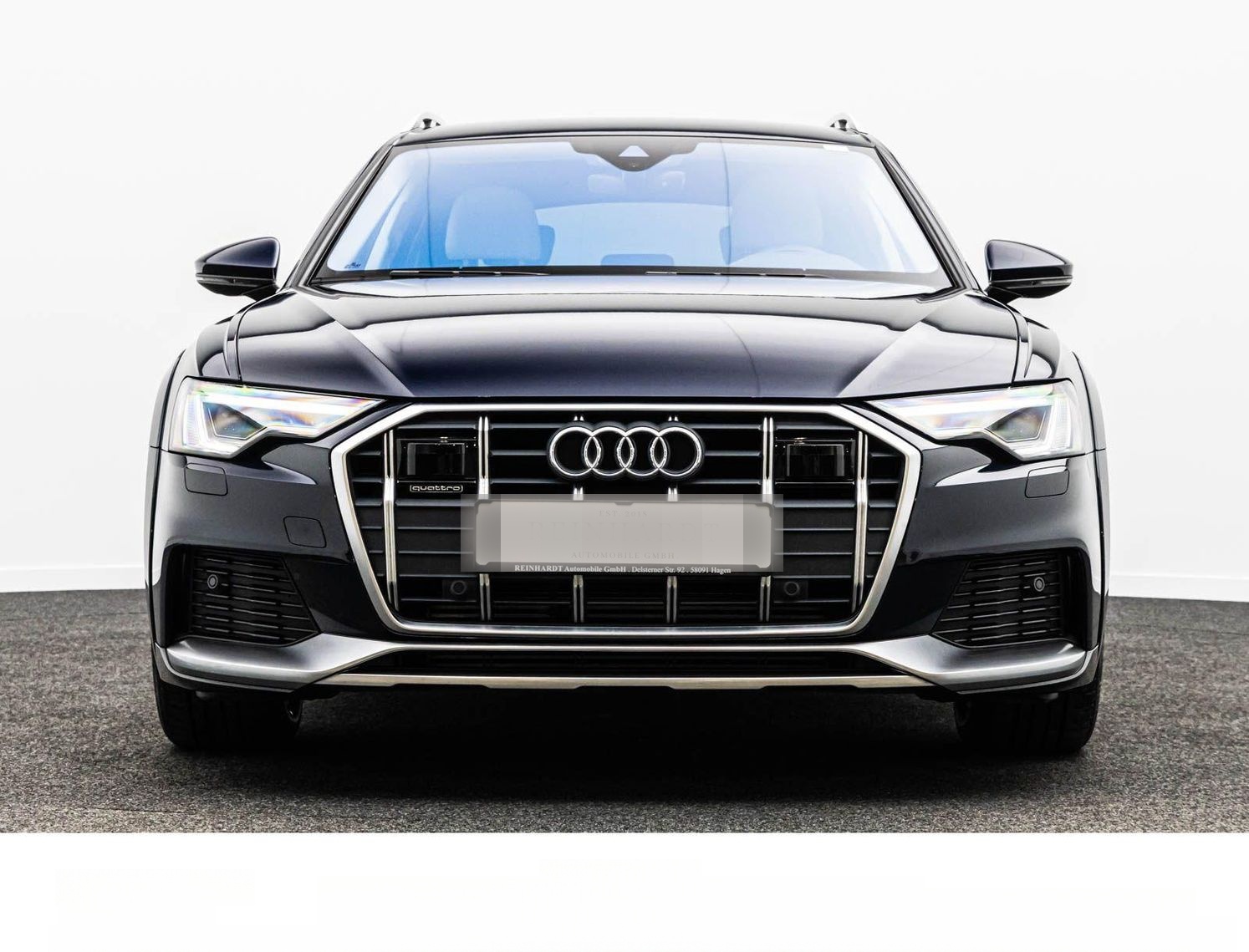 Audi A6 ALLROAD 55TFSi Q MATRIX/ACC/MEMORY/AHK/KAMERA foto 6