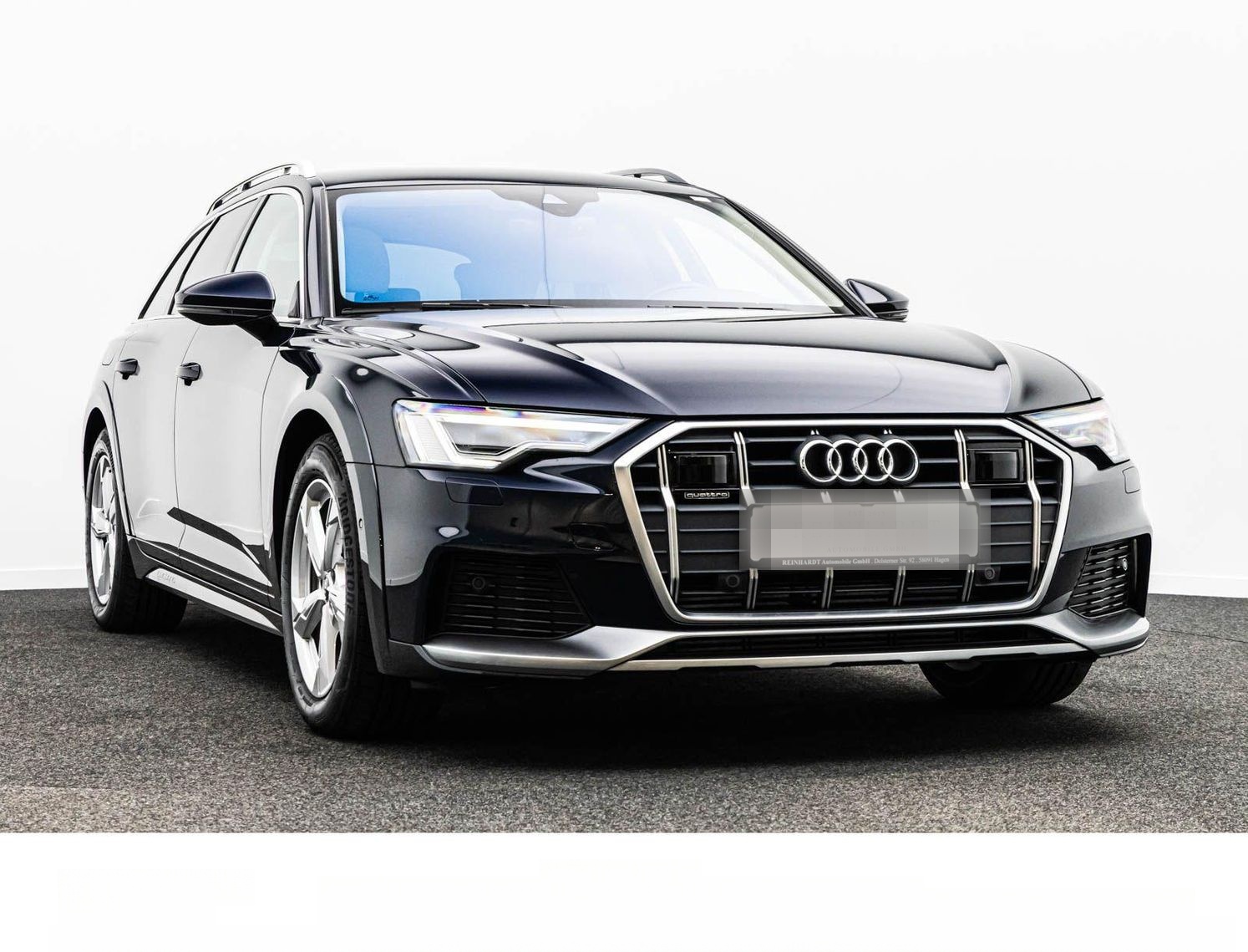 Audi A6 ALLROAD 55TFSi Q MATRIX/ACC/MEMORY/AHK/KAMERA foto 7