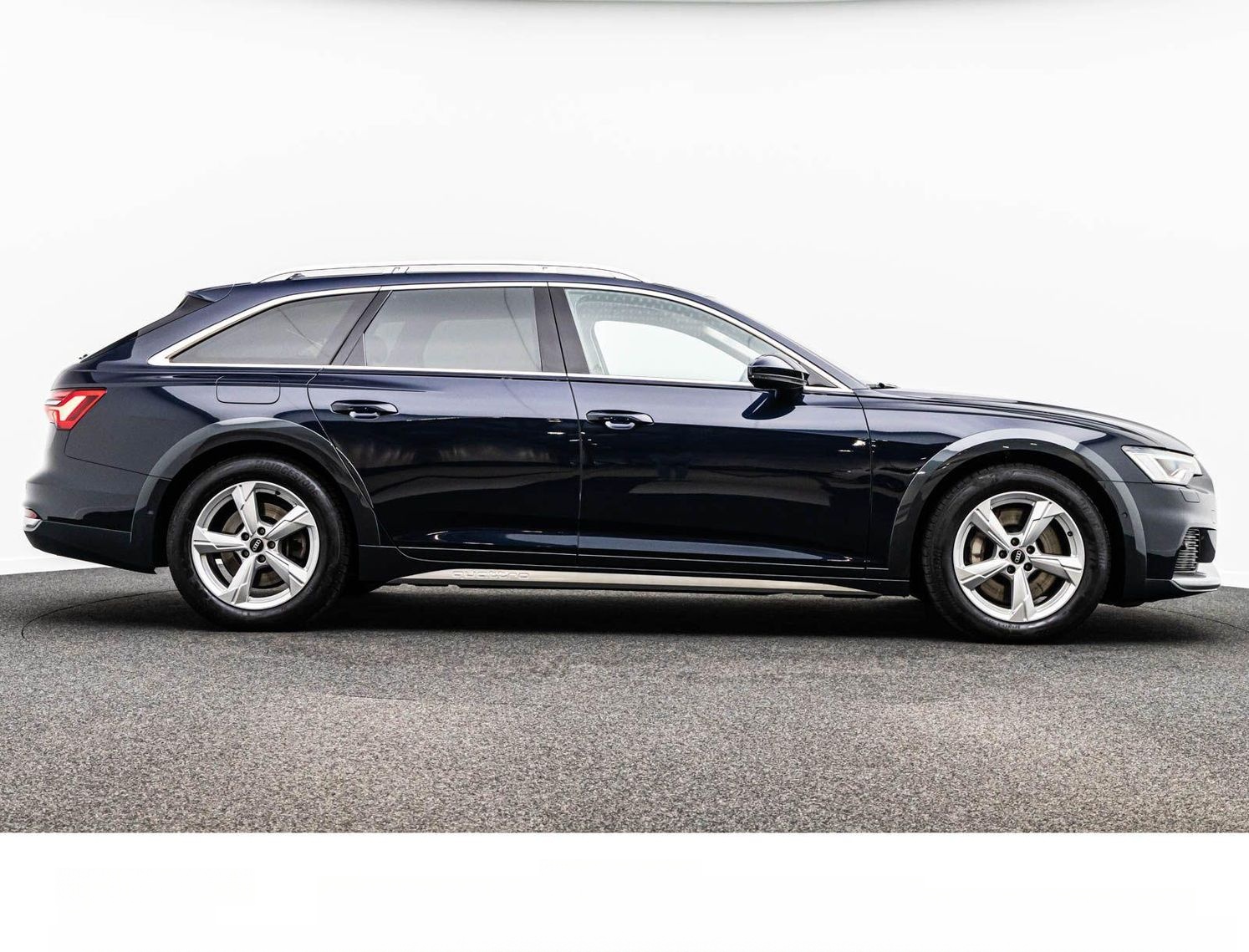 Audi A6 ALLROAD 55TFSi Q MATRIX/ACC/MEMORY/AHK/KAMERA foto 8