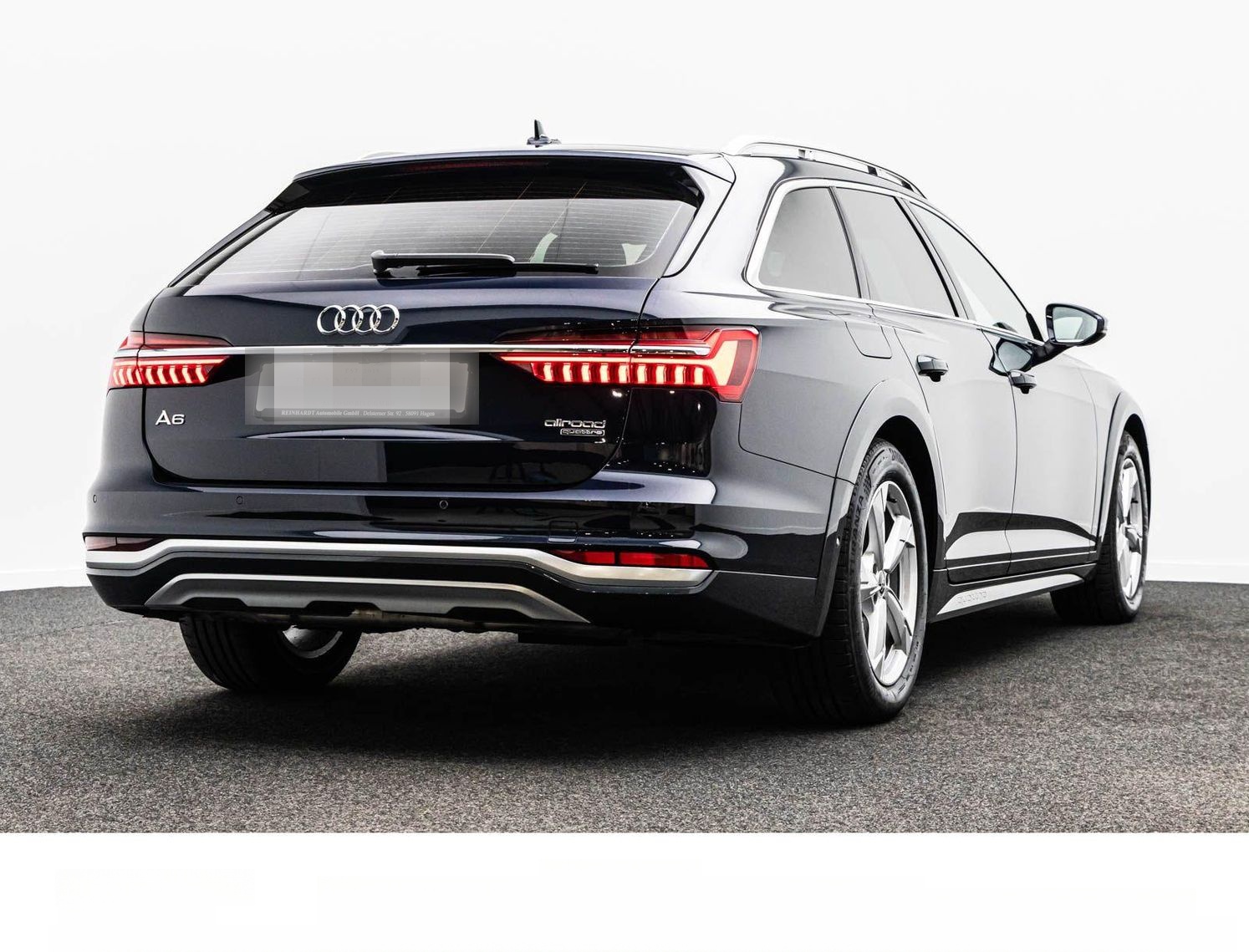 Audi A6 ALLROAD 55TFSi Q MATRIX/ACC/MEMORY/AHK/KAMERA foto 9