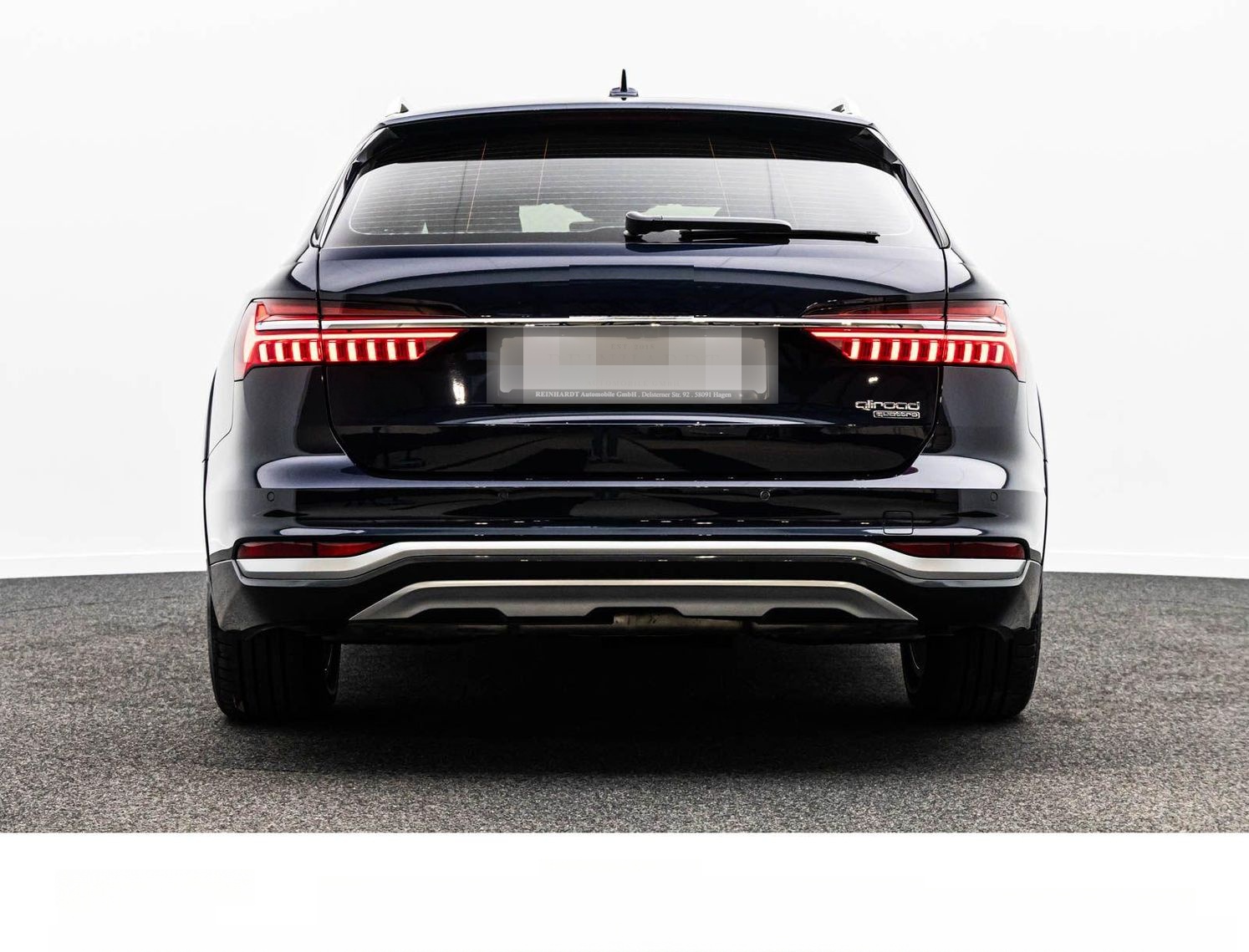 Audi A6 ALLROAD 55TFSi Q MATRIX/ACC/MEMORY/AHK/KAMERA foto 10