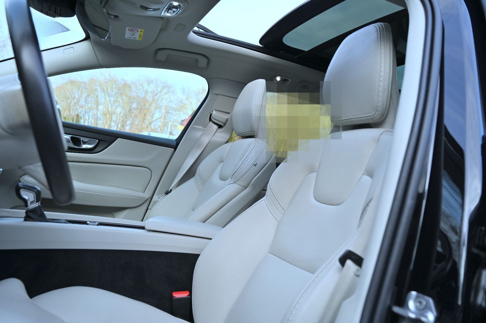 Volvo V60 Cross Country D4 Pro AWD Leder Navi Cam LED foto 11