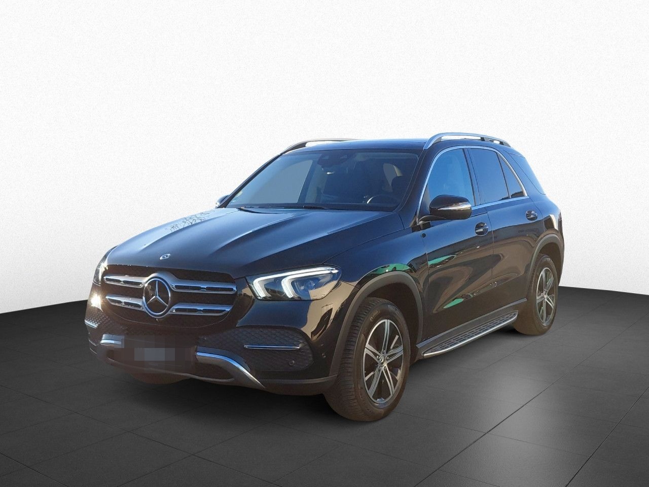 Mercedes-Benz GLE 300d 4Matic AHK Burmester ACC 360Cam foto 2