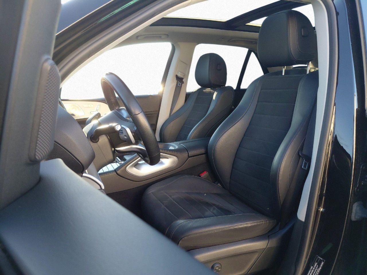Mercedes-Benz GLE 300d 4Matic AHK Burmester ACC 360Cam foto 12