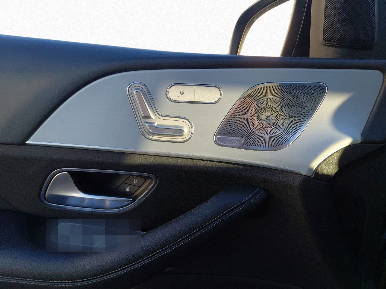 Mercedes-Benz GLE 300d 4Matic AHK Burmester ACC 360Cam foto 14