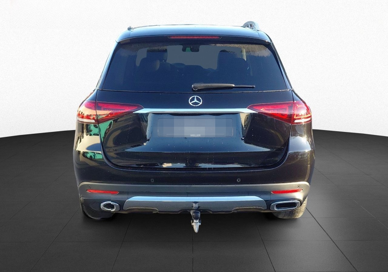 Mercedes-Benz GLE 300d 4Matic AHK Burmester ACC 360Cam foto 5