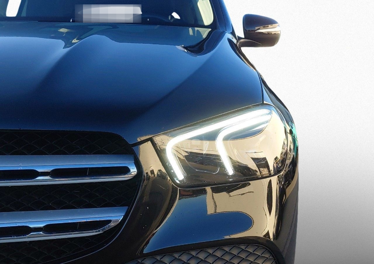 Mercedes-Benz GLE 300d 4Matic AHK Burmester ACC 360Cam foto 6