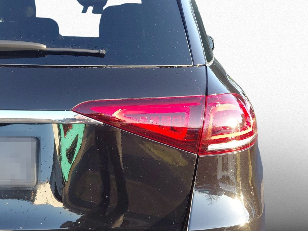 Mercedes-Benz GLE 300d 4Matic AHK Burmester ACC 360Cam foto 9
