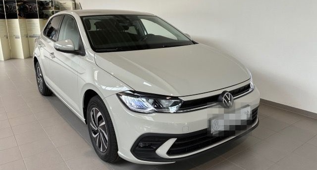 Volkswagen Polo 1.0 TSI Life DSG *KAMERA*APP*15"* foto 2
