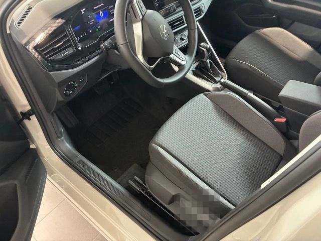 Volkswagen Polo 1.0 TSI Life DSG *KAMERA*APP*15"* foto 12