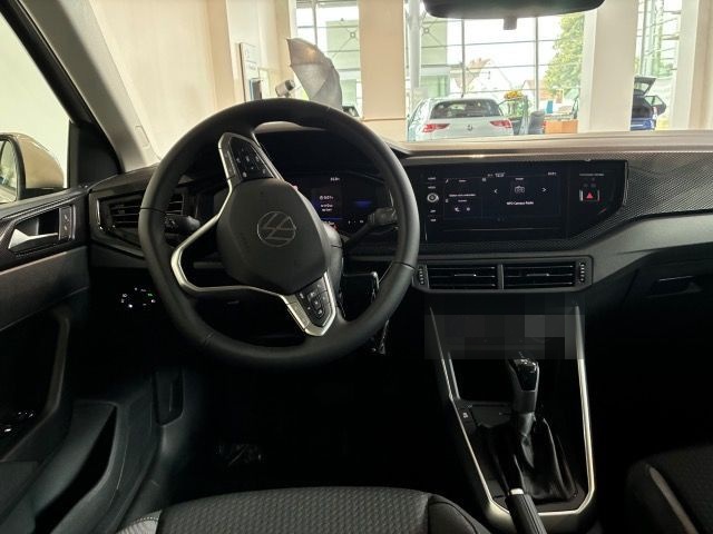Volkswagen Polo 1.0 TSI Life DSG *KAMERA*APP*15"* foto 13