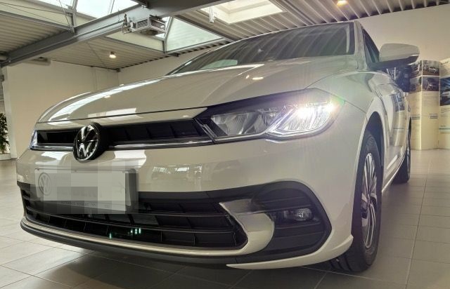 Volkswagen Polo 1.0 TSI Life DSG *KAMERA*APP*15"* foto 17