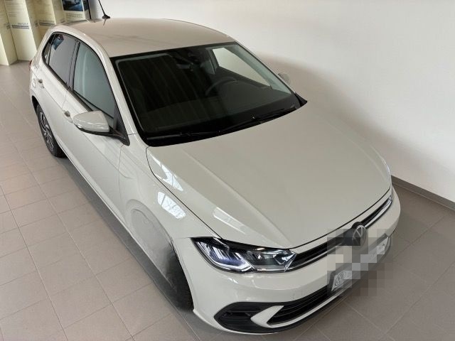 Volkswagen Polo 1.0 TSI Life DSG *KAMERA*APP*15"* foto 18