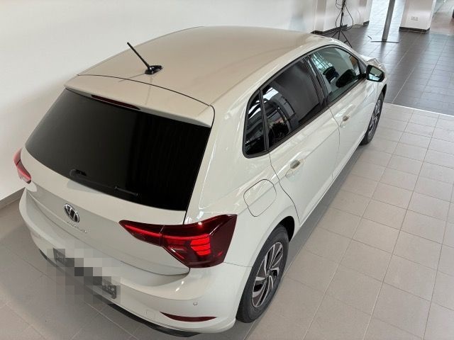Volkswagen Polo 1.0 TSI Life DSG *KAMERA*APP*15"* foto 19