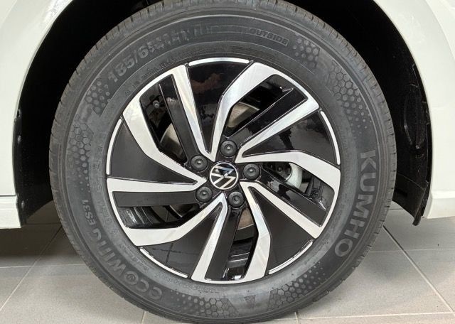 Volkswagen Polo 1.0 TSI Life DSG *KAMERA*APP*15"* foto 3