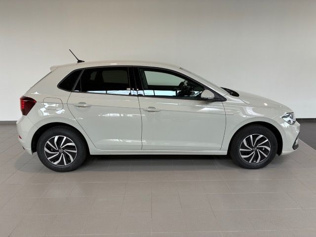 Volkswagen Polo 1.0 TSI Life DSG *KAMERA*APP*15"* foto 4