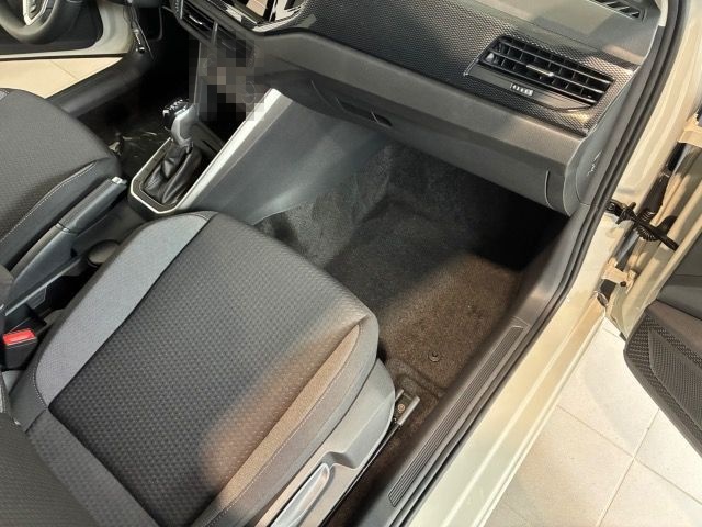 Volkswagen Polo 1.0 TSI Life DSG *KAMERA*APP*15"* foto 5