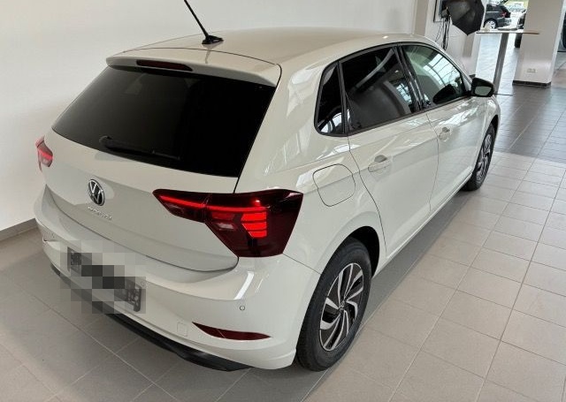 Volkswagen Polo 1.0 TSI Life DSG *KAMERA*APP*15"* foto 7