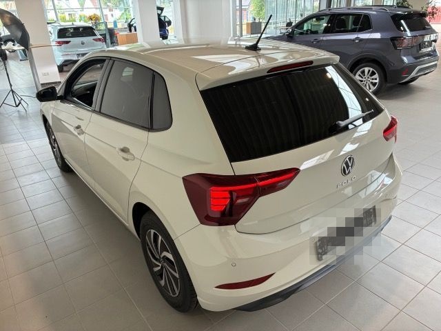 Volkswagen Polo 1.0 TSI Life DSG *KAMERA*APP*15"* foto 10