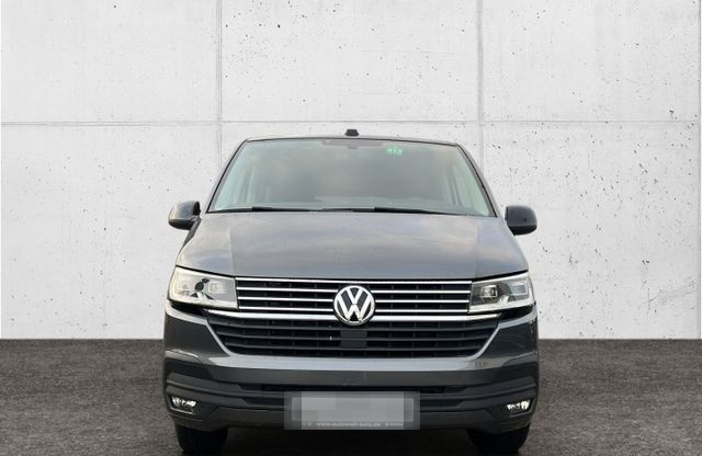 Volkswagen T6.1 Multivan Edition 2.0 TDI StandHZG AHK Navi foto 2