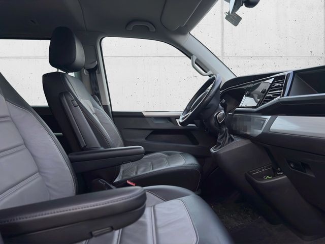 Volkswagen T6.1 Multivan Edition 2.0 TDI StandHZG AHK Navi foto 11