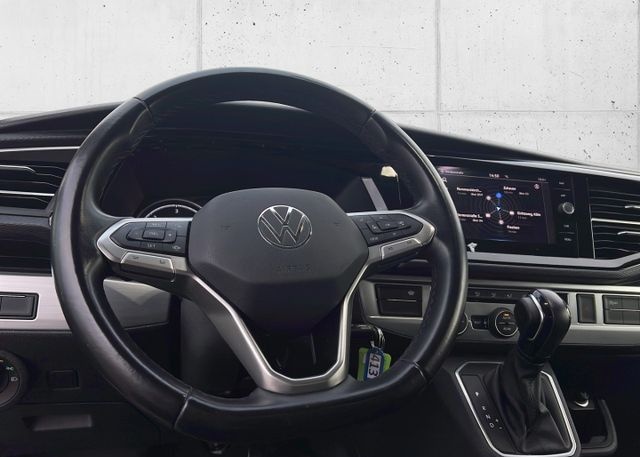 Volkswagen T6.1 Multivan Edition 2.0 TDI StandHZG AHK Navi foto 12