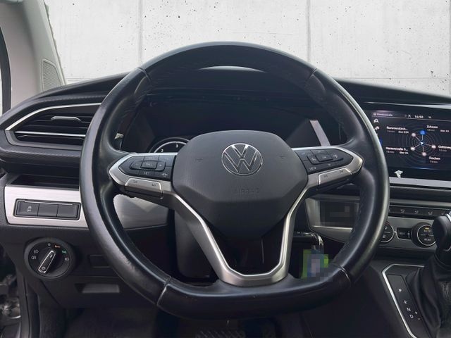 Volkswagen T6.1 Multivan Edition 2.0 TDI StandHZG AHK Navi foto 13
