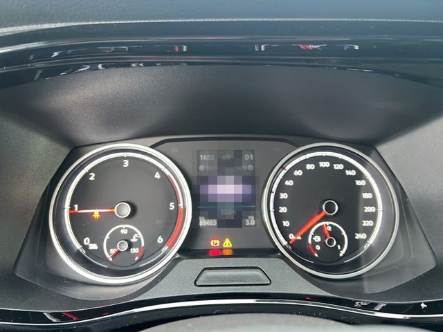 Volkswagen T6.1 Multivan Edition 2.0 TDI StandHZG AHK Navi foto 14