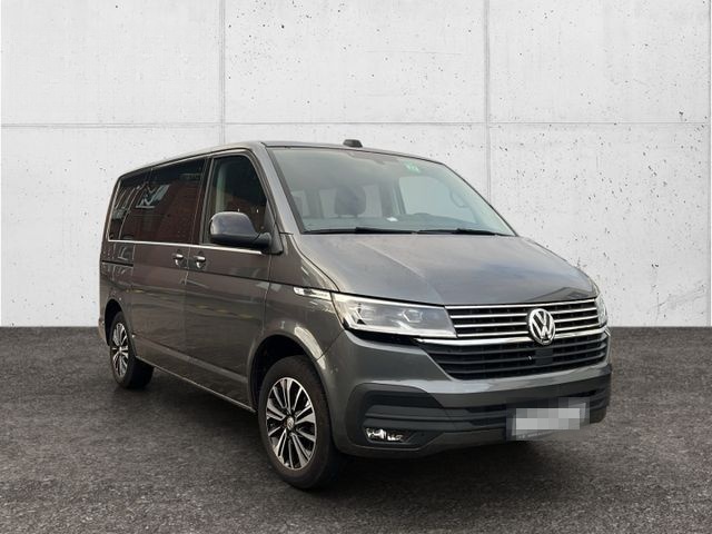 Volkswagen T6.1 Multivan Edition 2.0 TDI StandHZG AHK Navi foto 3