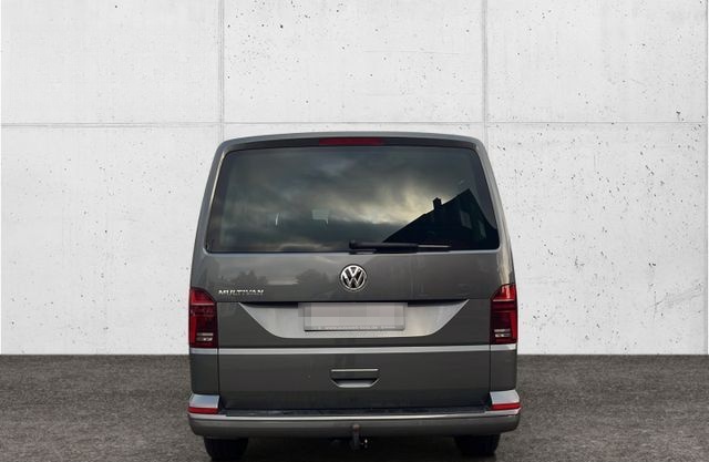 Volkswagen T6.1 Multivan Edition 2.0 TDI StandHZG AHK Navi foto 5