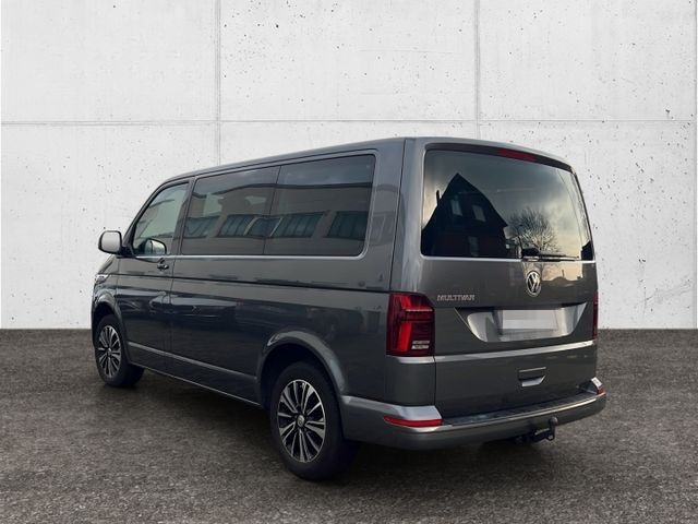 Volkswagen T6.1 Multivan Edition 2.0 TDI StandHZG AHK Navi foto 6